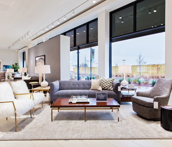 Mitchell Gold – My Favorite DC Spot for Upholstered Furniture