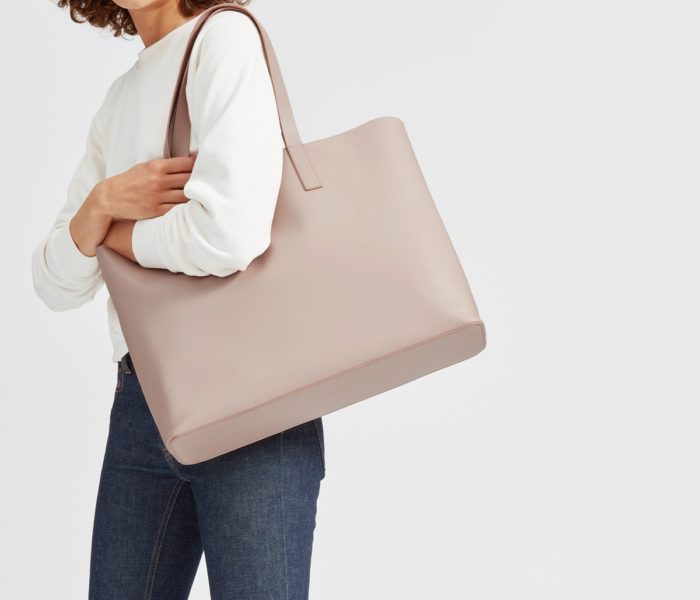 A Tote For All Seasons