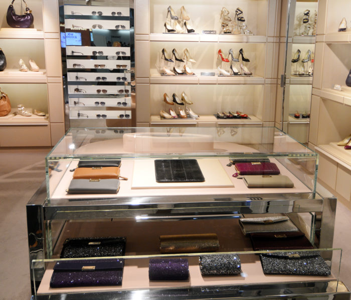 The Vega Pump by Jimmy Choo