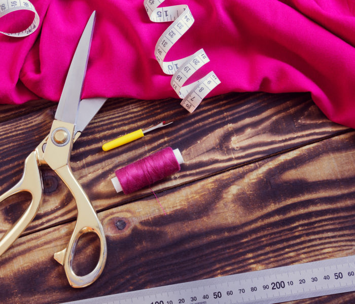 What’s with Those Pants?  A tutorial on trouser length