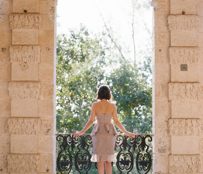 Shades of Rosé: the Spring “it” color