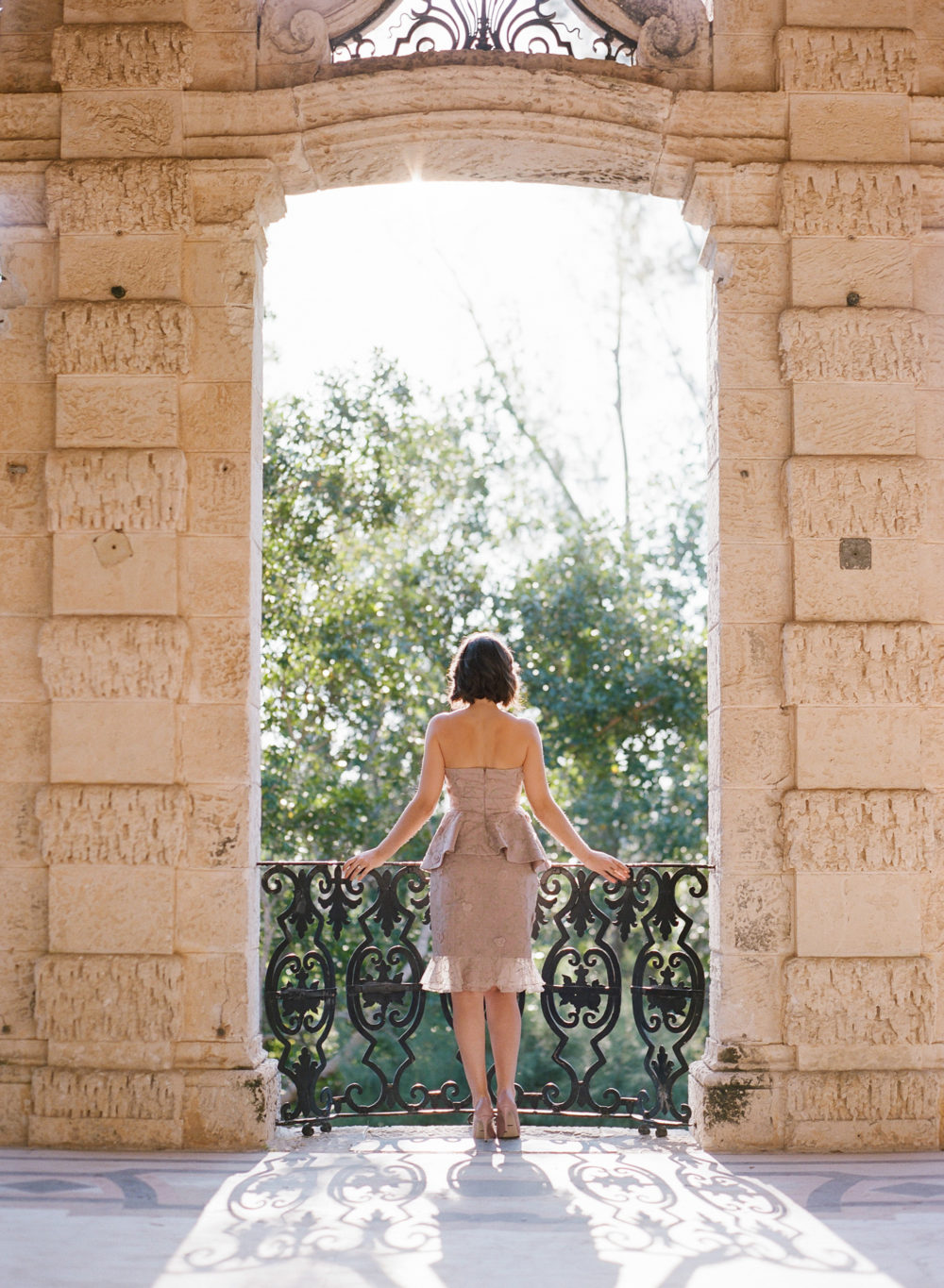 Shades of Rosé: the Spring “it” color