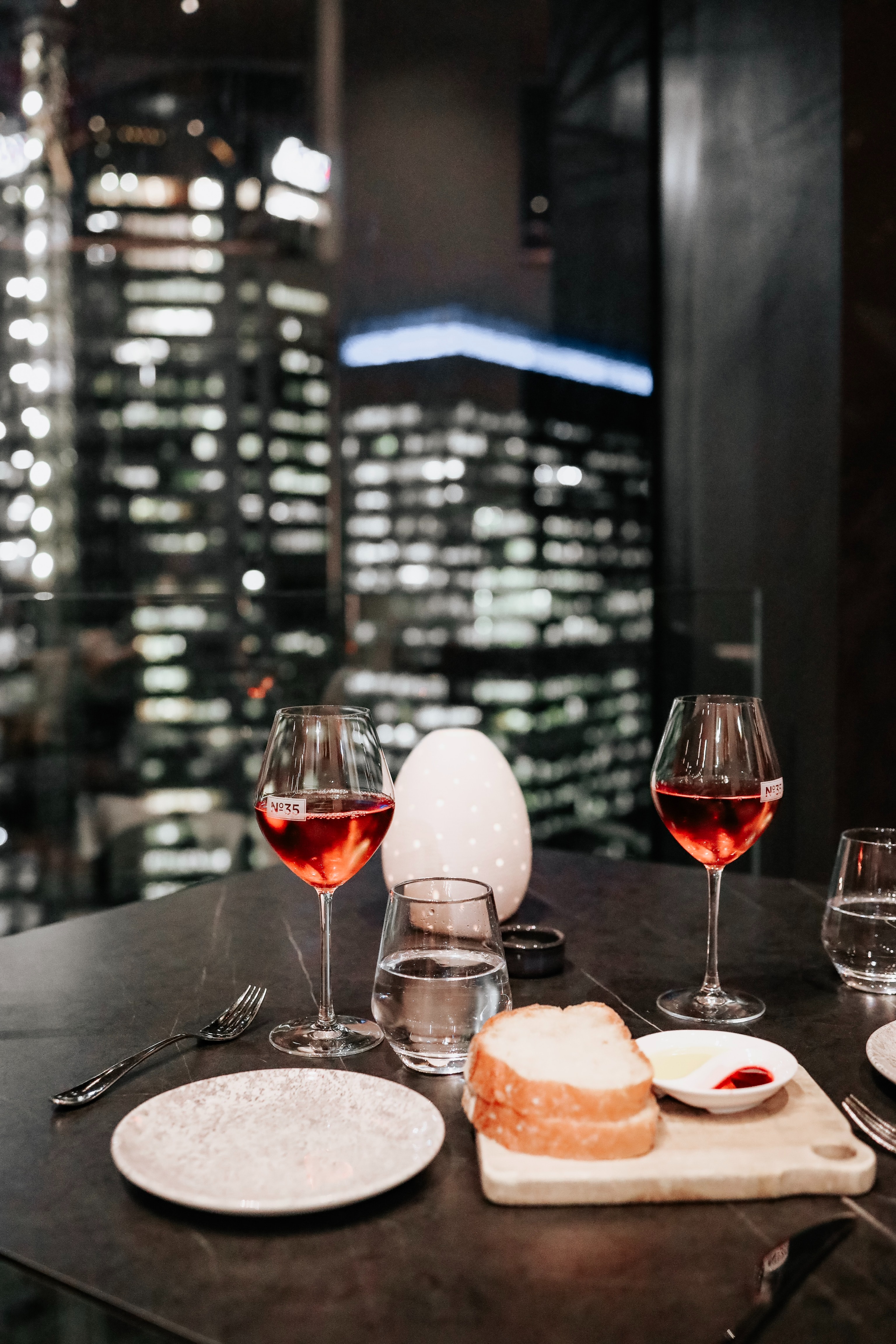 Rotational Dating: Unromantic Yet Necessary